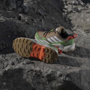 Chaussures de randonnée enfant adidas Minecraft Terrex AX4R Low image-5