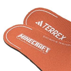Chaussures de randonnée enfant adidas Minecraft Terrex AX4R Low image-2