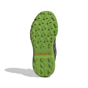Chaussures de randonnée enfant adidas Minecraft Terrex Gore-Tex Low image-4