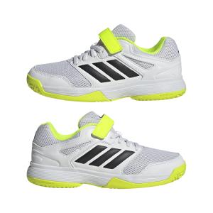 Zapatillas indoor para niños adidas Speedcourt image-3