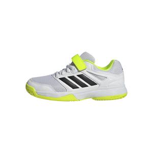 Zapatillas indoor para niños adidas Speedcourt image-4