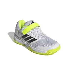 Zapatillas indoor para niños adidas Speedcourt image-2