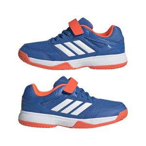 Zapatillas indoor para niños adidas Speedcourt image-3