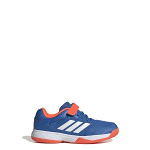 Zapatillas indoor para niños adidas Speedcourt image-1