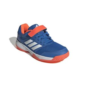 Zapatillas indoor para niños adidas Speedcourt image-2