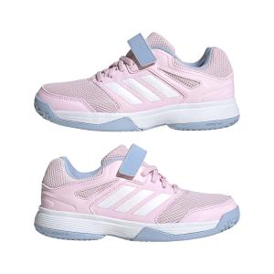 Zapatillas indoor para niños adidas Speedcourt image-3