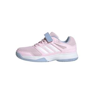 Zapatillas indoor para niños adidas Speedcourt image-4