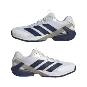Trainers adidas Adizero Ubersonic 5 CL image-1