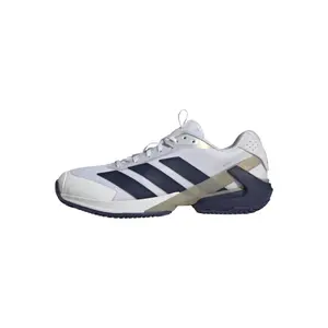 Trainers adidas Adizero Ubersonic 5 CL image-4