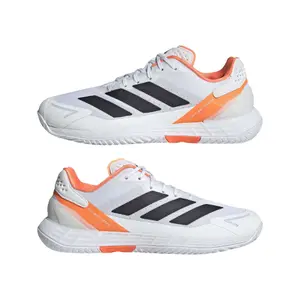 Defiant Speed 2 Tennis Shoes image-1