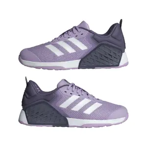 Damskie buty cross-trainingowe adidas Dropset 3 image-2