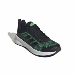 Zapatillas infantil adidas Minecraft Fortarun 4.0 image-1