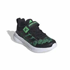 Sneakers per bambini adidas Minecraft Fortarun 4.0 EL image-3