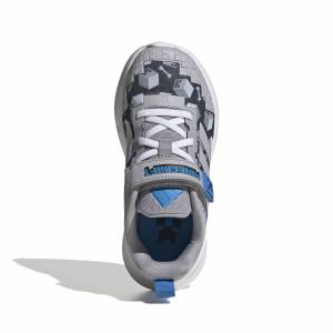 Zapatillas infantil adidas Minecraft Fortarun 4.0 EL image-5