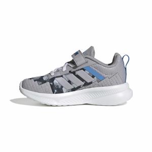 Zapatillas infantil adidas Minecraft Fortarun 4.0 EL image-2