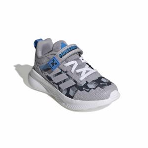 Zapatillas infantil adidas Minecraft Fortarun 4.0 EL image-3