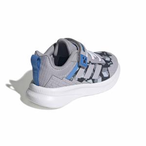 Zapatillas infantil adidas Minecraft Fortarun 4.0 EL image-4