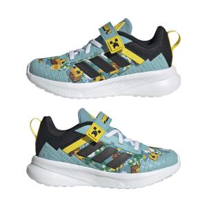 Baskets enfant adidas Minecraft Fortarun 4.0 EL image-2