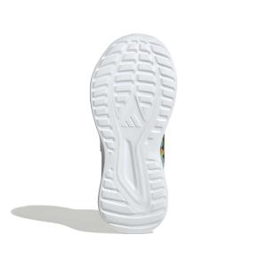 Baskets enfant adidas Minecraft Fortarun 4.0 EL image-4