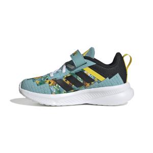 Baskets enfant adidas Minecraft Fortarun 4.0 EL image-5