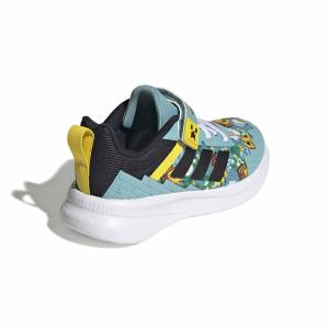 Baskets enfant adidas Minecraft Fortarun 4.0 EL image-6