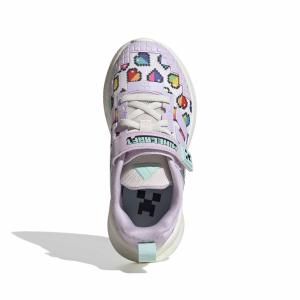 Kindertrainers adidas Minecraft Fortarun 4.0 EL image-5