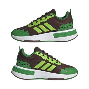 Baskets enfant adidas Minecraft Pro image-2