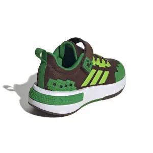 Children's Trainers adidas Minecraft Pro EL image-4