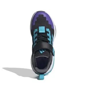 Children's Trainers adidas Minecraft Pro EL image-3