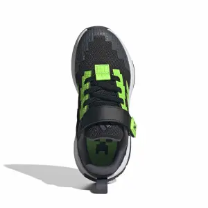 Children's Trainers adidas Minecraft Pro EL image-3