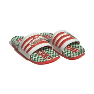 Sapatos de sapateado adidas UB X Fortnite adilette image-2