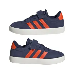 Child's Velcro Sneakers adidas VL Court 3.0 image-2