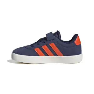 Child's Velcro Sneakers adidas VL Court 3.0 image-5