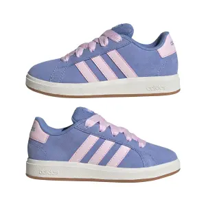 Sneakersy dla dzieci adidas Grand Court 00s image-2