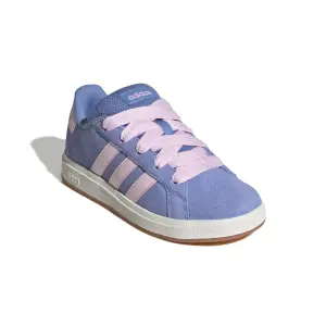 Sneakersy dla dzieci adidas Grand Court 00s image-1