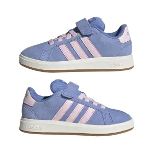 Zapatillas infantil adidas Grand Court 00s image-2