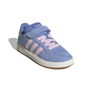 Zapatillas infantil adidas Grand Court 00s image-1