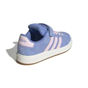 Zapatillas infantil adidas Grand Court 00s image-6