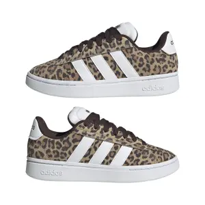 Women's Trainers adidas Grand Court Alpha 00s image-2