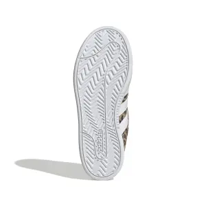 Women's Trainers adidas Grand Court Alpha 00s image-4