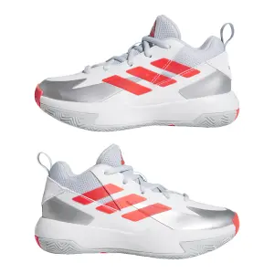 Scarpe basket per bambini adidas Cross Em Up Select image-2