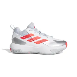 Scarpe basket per bambini adidas Cross Em Up Select image-0