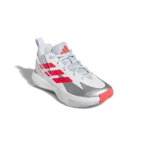 Scarpe basket per bambini adidas Cross Em Up Select image-1