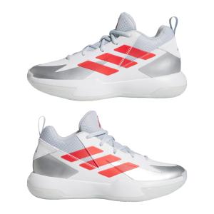 Scarpe basket adidas Cross Em Up image-2