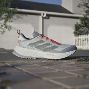 Hardloopschoenen voor kinderen adidas Supernova Rise ATR image-5