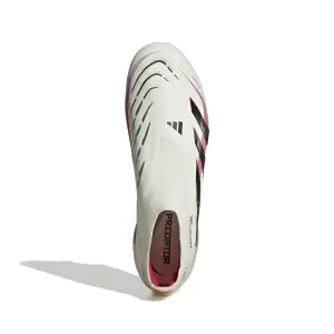 Football boots without laces adidas Predator Elite SG image-4