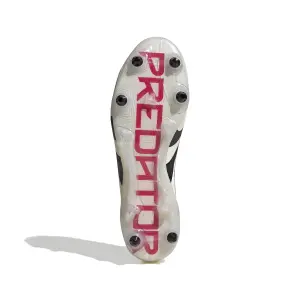 Football boots without laces adidas Predator Elite SG image-5