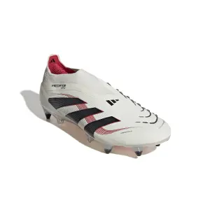 Football boots without laces adidas Predator Elite SG image-2