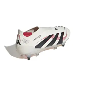 Football boots without laces adidas Predator Elite SG image-3