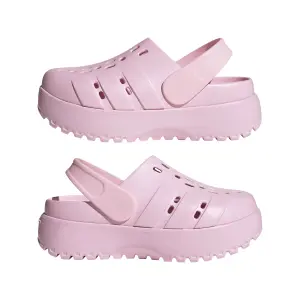 Træsko til kvinder adidas Adilette Platform image-2